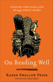 on reading well