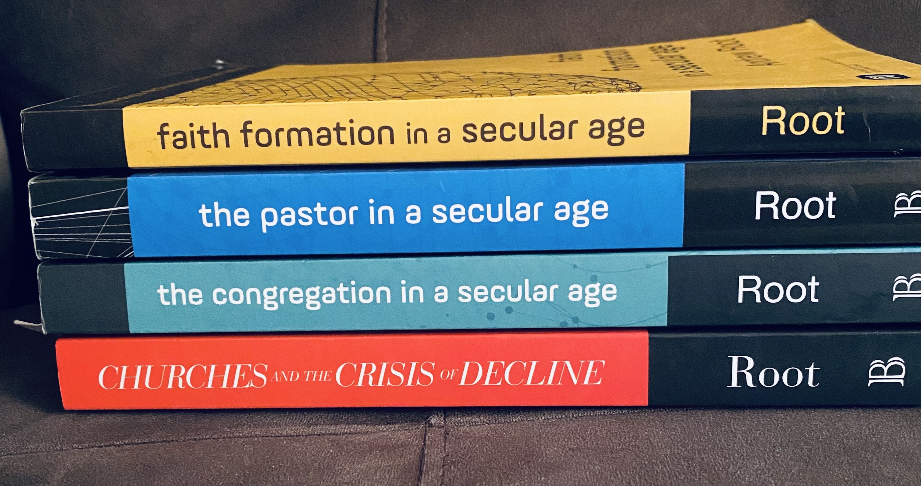 book review secular age
